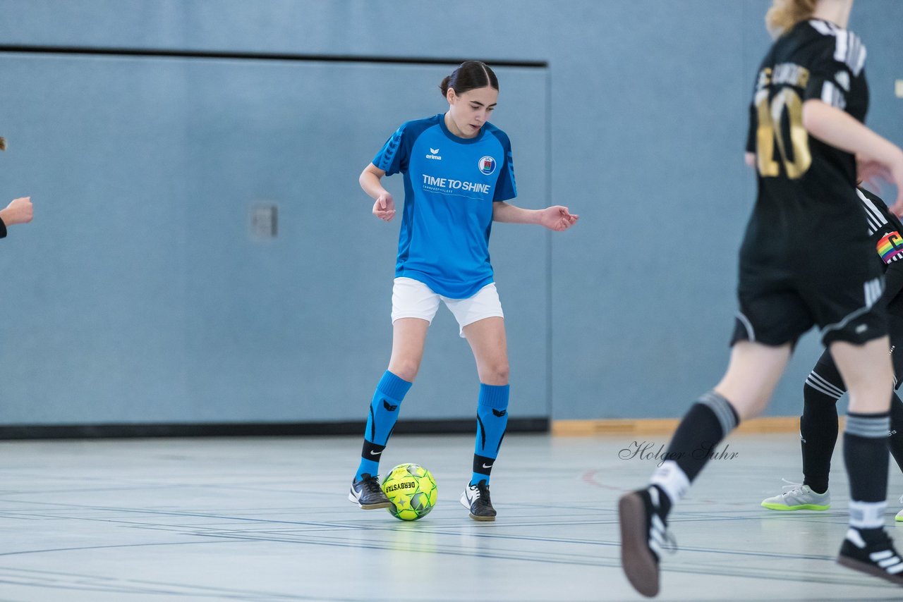 Bild 53 - C-Juniorinnen Futsalmeisterschaft